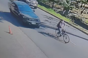 Promotor pede que juiz aposentado e acompanhante sejam denunciados por homicídio doloso em atropelamento fatal 