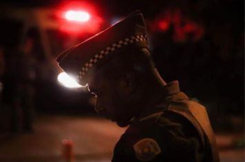 Dois homens são presos em flagrante após roubo à mão armada em Auriflama 