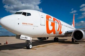 Justiça de Auriflama condena Gol a indenizar passageira por cancelamento de voo e atraso de mais de 8 horas