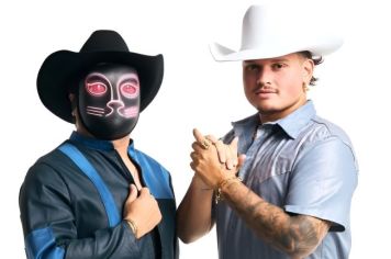 É hoje! Festa do Peão de Auriflama começa com show do CountryBeat