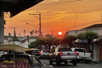 Defesa Civil alerta para tempo seco e risco de queimadas em Auriflama e região