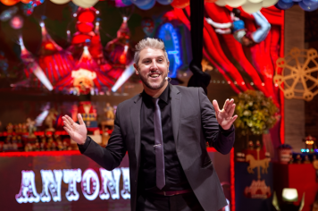 Festival Ver & Viver Cultura vai agitar Guzolândia com dois dias de atrações gratuitas