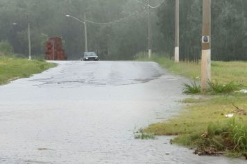 VERIFICAMOS: É falso que haverá nova onda de tempestades com tornados