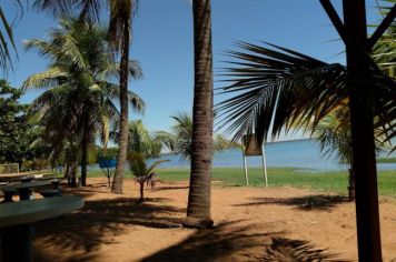 Homem morre afogado em prainha de Ilha Solteira
