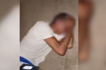 Quatro pessoas são presas suspeitas de emprestar dinheiro com juros abusivos e torturar devedores 