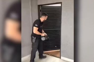 Operação da Polícia Civil mira jogos de azar eletrônicos e crimes financeiros