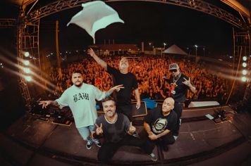 3º Festival Independência ou Rock terá atrações para toda a família em Auriflama