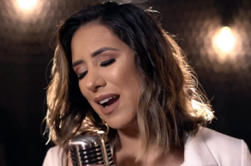 Guzolândia recebe Aviva 2025 com show de Ana Nóbrega e grandes nomes da música gospel