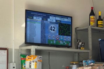 Polícia Civil desmantela esquema de bingo clandestino em bares de General Salgado