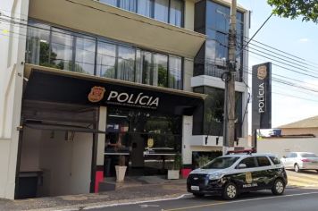 Adolescente é esfaqueada após briga na região