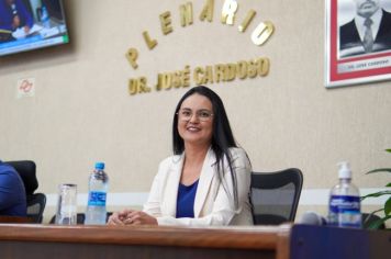 Prefeita Katia Morita é convidada a representar Auriflama no Japão em missão internacional 