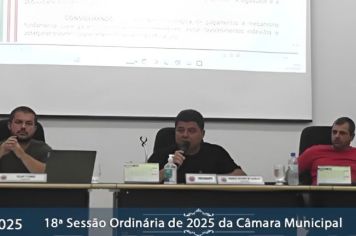 Presidente da Câmara de General Salgado denuncia crise financeira, atraso em cesta básica e comerciantes recusando vendas à prefeitura