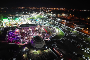 Festa do Peão reúne multidão, movimenta a economia e celebra tradição