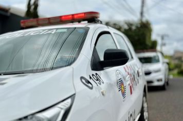 Enfermeiro é morto a pauladas em Aracanguá