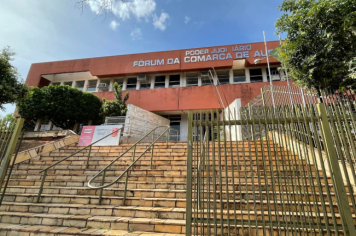 Homem que tentou matar a ex vai a júri popular em Auriflama