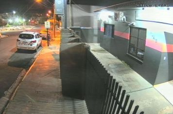PM captura procurado em fazenda na zona rural de Guzolândia