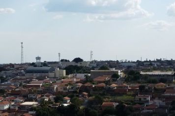 Terça-feira será de sol e tempo firme em Auriflama, com máxima de 29ºC