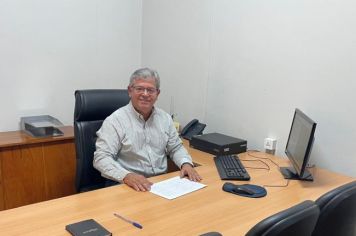 David Rodrigues assume Escritório Regional de Governo em Araçatuba para atender 43 municípios