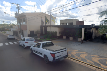Prefeitura de Auriflama decreta ponto facultativo no feriado de Corpus Christi