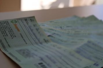 Homem é condenado por se apropriar de cheques encontrados após roubo em Auriflama