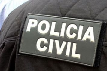 Enteado ataca padrasto com golpes de facão durante churrasco em família
