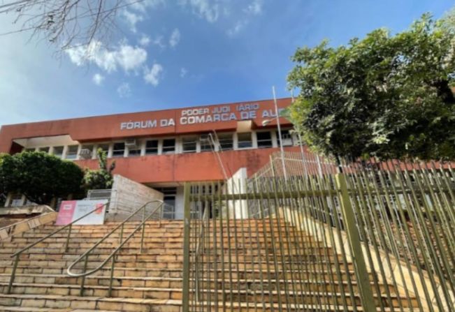 Justiça condena homem por tráfico de drogas e posse de munições