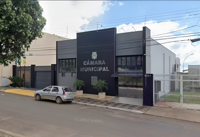 Justiça determina afastamento de servidores após suspeita de fraude em concurso realizado na legislatura anterior da Câmara de Auriflama