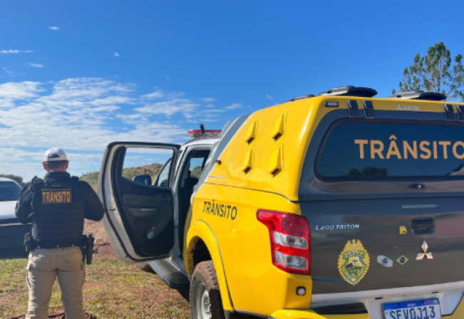 Homem é condenado por furtar carro em Auriflama e tentar levar veículo até o Paraguai