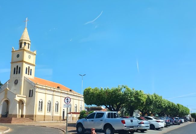 General Salgado perde ritmo e registra forte recuo na criação de empregos em 2025