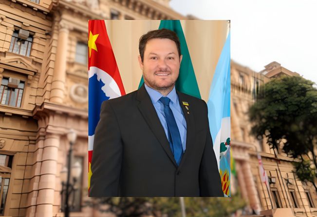 Mesmo após Justiça concluir que vereador divulgou informações falsas, TJ-SP decide encerrar ação penal