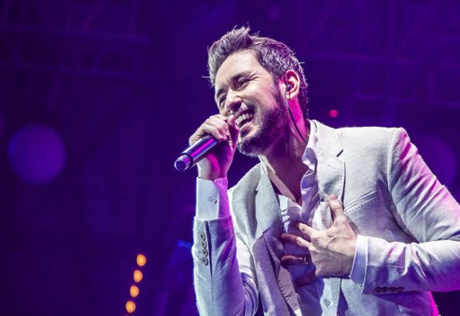 Tony Allysson canta fé e emoção em show gratuito neste sábado (31) em Auriflama