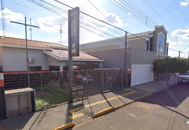 Procurado da Justiça é capturado pela Polícia Militar em Guzolândia