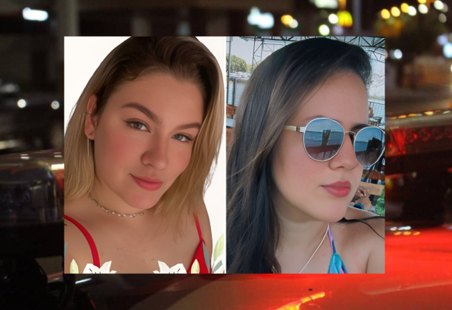 Duas mulheres morrem em acidente após saírem de Auriflama e retornarem para Jales