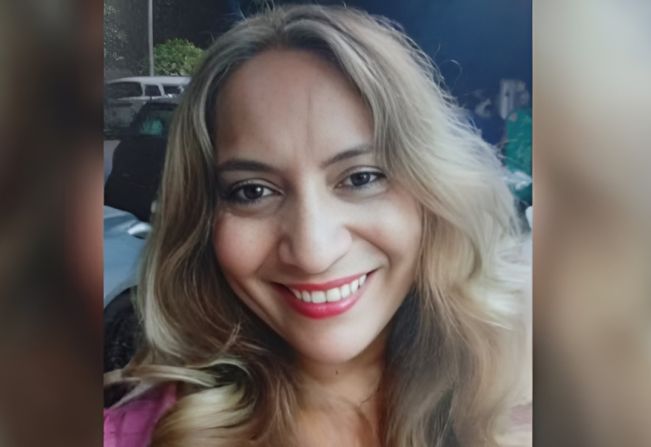 Corpo de mulher desaparecida há quase um mês é encontrado; polícia investiga motivação do crime