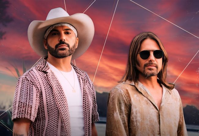  Édson & Hudson são confirmados na Festa do Peão de Auriflama