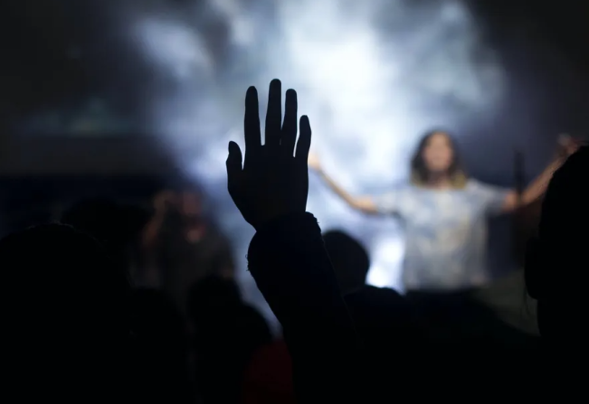 Justiça determina despejo de templo religioso por falta de pagamento em Auriflama