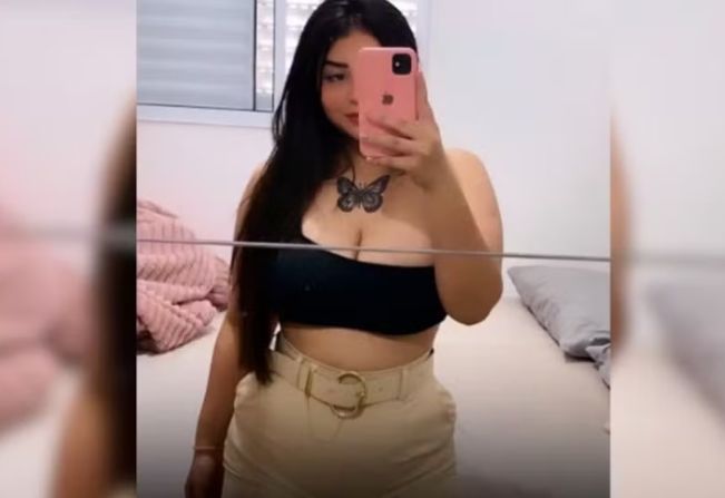 Motociclista morre após tombar veículo e cair no asfalto no dia de Ano Novo