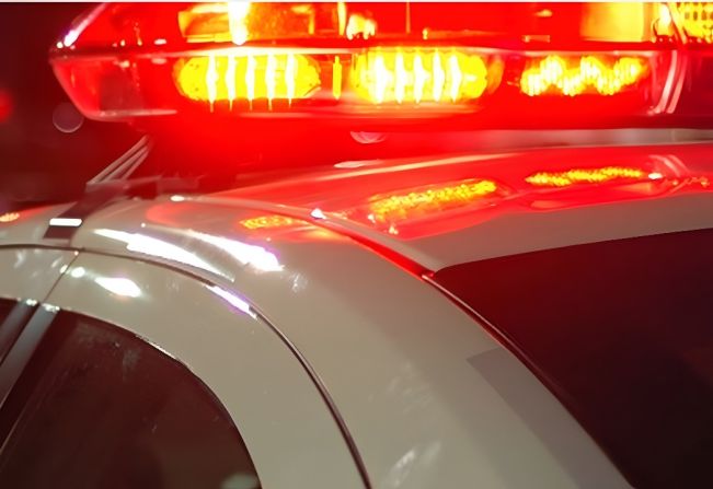 Homem é preso suspeito de agredir a mãe em Guzolândia