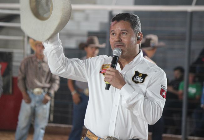 Com shows, rodeio e tradição, Festa do Peão de Nova Luzitânia chega à 35ª edição