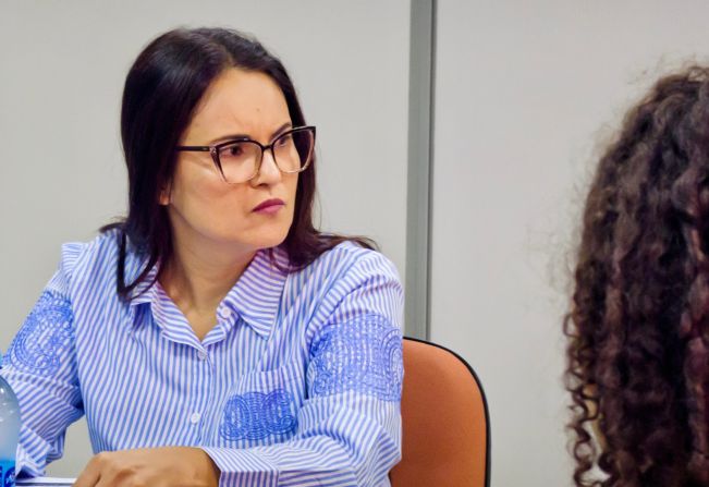 Justiça condena ex-vereador a indenizar prefeita de Auriflama por ofensas em grupo de WhatsApp