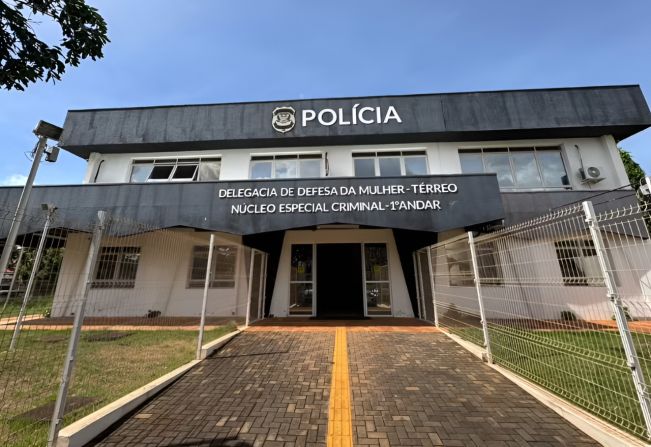 Vítima denuncia estupro e intolerância religiosa na região após invasão de homem encapuzado