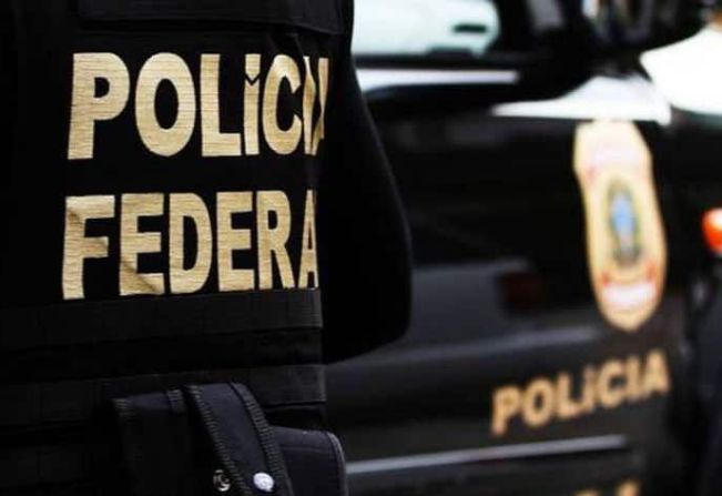 Polícia Federal apreende arsenal pessoal de empresário preso por forjar furto de armas em Auriflama
