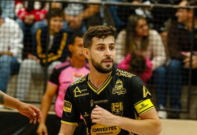 Auriflama terá decisão entre Amizade e Germiforma na final do Campeonato de Futsal