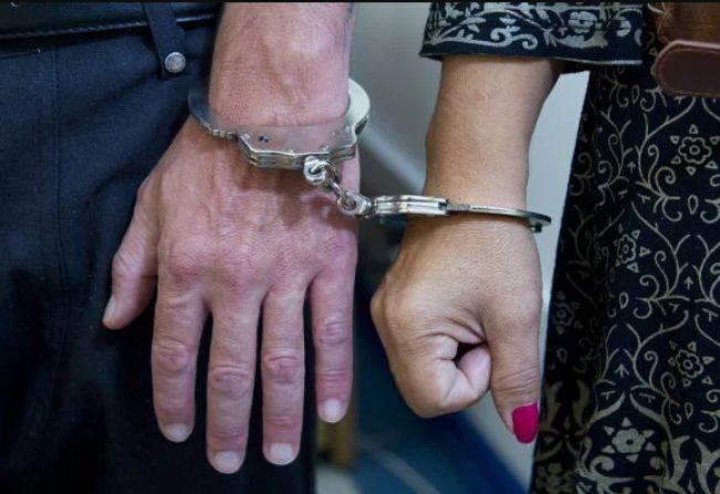 Casal é condenado por associação para o tráfico de drogas em Auriflama