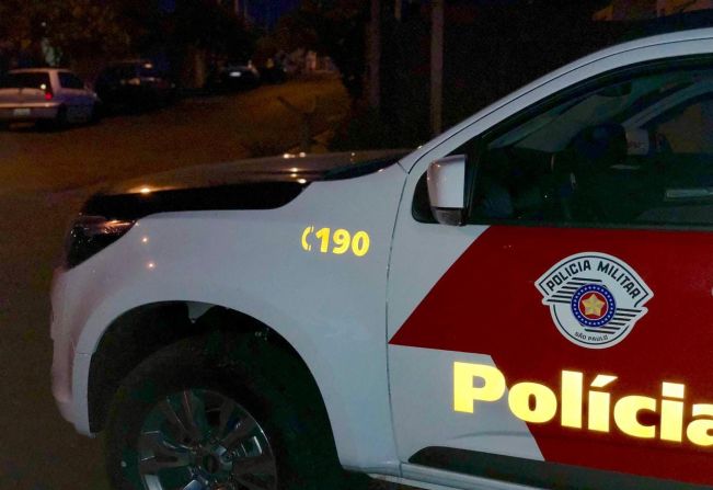 Homem é preso por importunação sexual e embriaguez ao volante em Auriflama