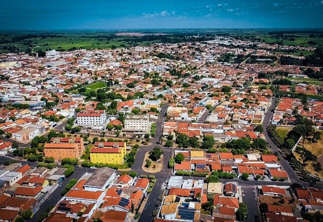 Frente fria derruba temperaturas em Auriflama, que deve ter mínima de 10 °C já neste sábado