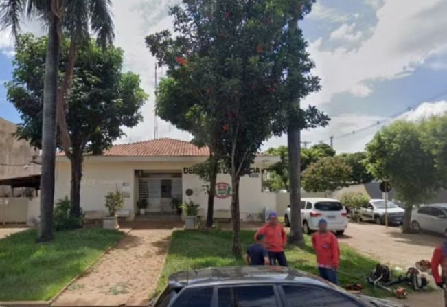 Prestador de serviços é investigado por suspeita de estuprar aluna em creche municipal
