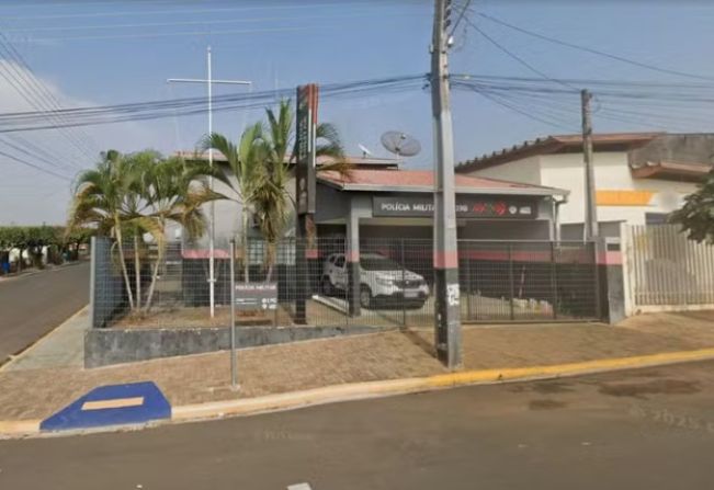 Mulher é presa suspeita de matar companheiro a facadas após discussão