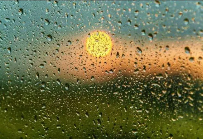 Frente fria trará queda brusca nas temperaturas no fim de maio e início de junho