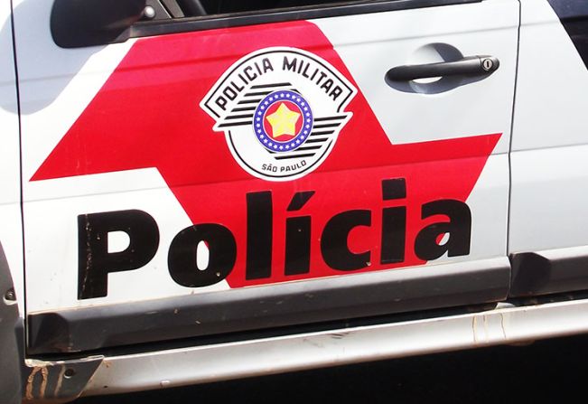 Condenado por estupro é capturado pela Polícia Militar